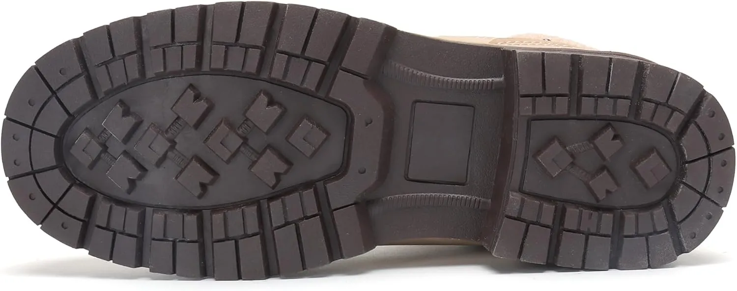 wanhee Women's Winter Snow Boots