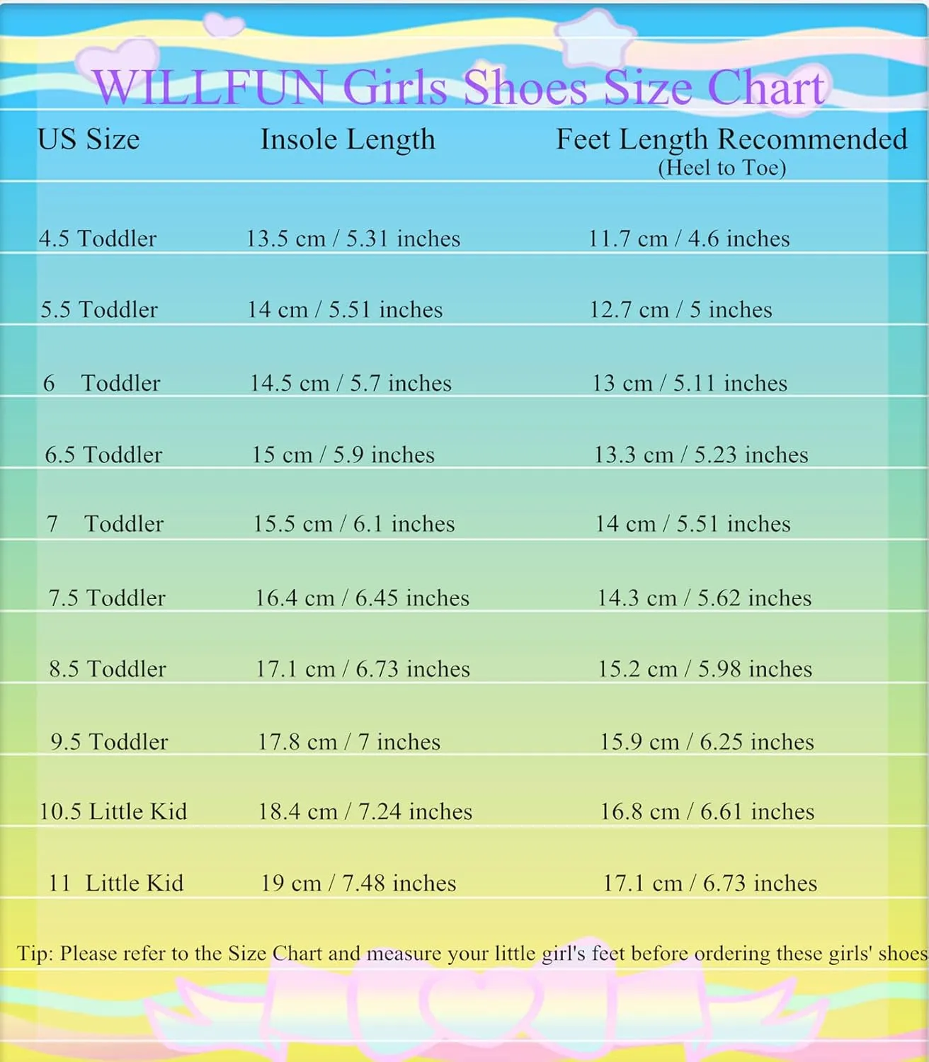 WILLFUN Toddler Little Girls Mary Jane Flats Bowknot Princess Dress Ballet Shoes Non-Slip Soft Sole School Party Girl’s Shoes