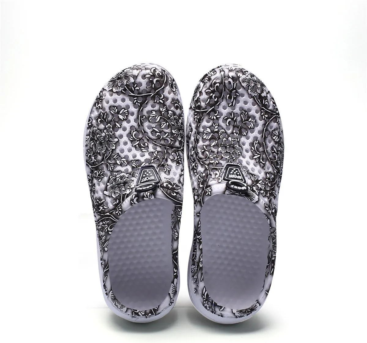 Women's Garden Clogs Shoes Slippers Sandals Quick Drying Lightweight Breathable