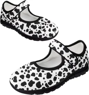 Women's Lightweight Shoes Single Buckle Fashion Casual Shoes Breathable Mesh Sneakers Comfortable Walking Shoes for Holidays US Size 5.5-10