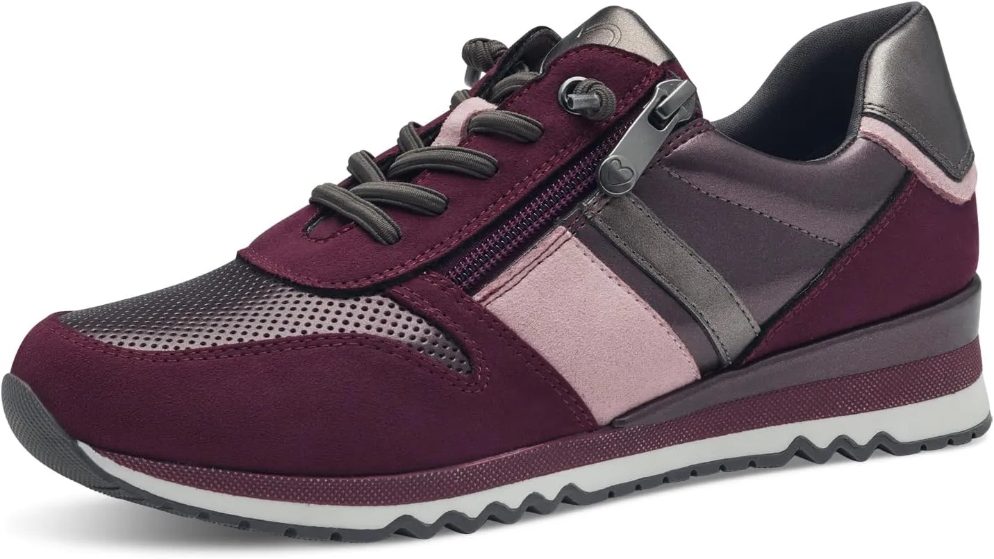 Women's Low-Top Sneakers