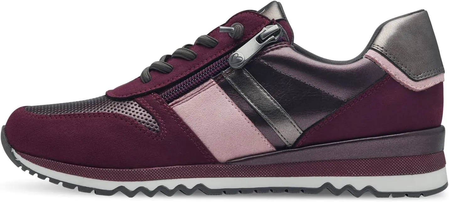 Women's Low-Top Sneakers