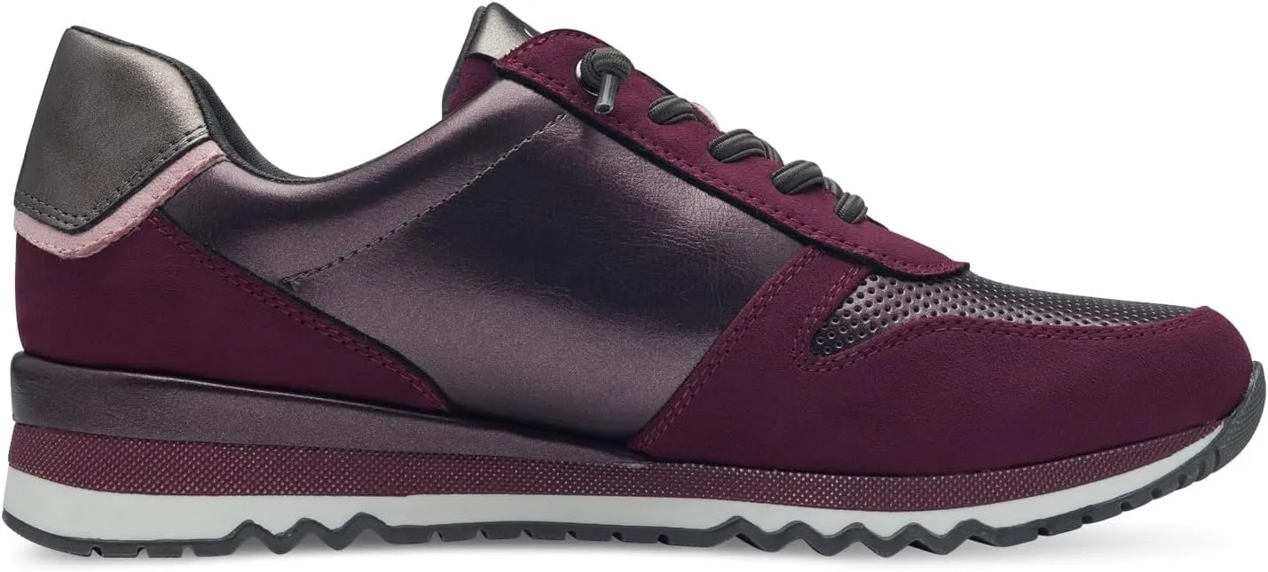 Women's Low-Top Sneakers