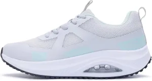 Womens Walking Shoes Orthotic Plantar Fasciitis Tennis Fashion Sneakers with Arch Support for Pain Relief All Day Standing US 6-11